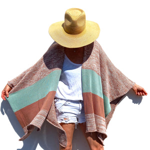 Cape Ramonda - 100% Cotton